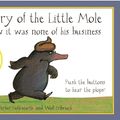 Cover Art for 9781843651321, The Story of the Little Mole by Werner Holzwarth
