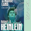 Cover Art for 9780786144068, Stranger in a Strange Land by Robert A. Heinlein