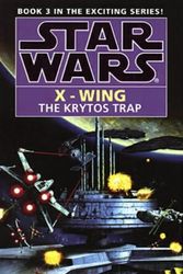 Cover Art for 9780553409253, Star Wars: The Krytos Trap by Michael A. Stackpole