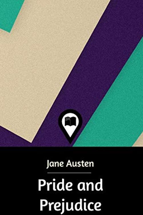 Cover Art for 9781388756048, Pride and Prejudice by Jane Austen