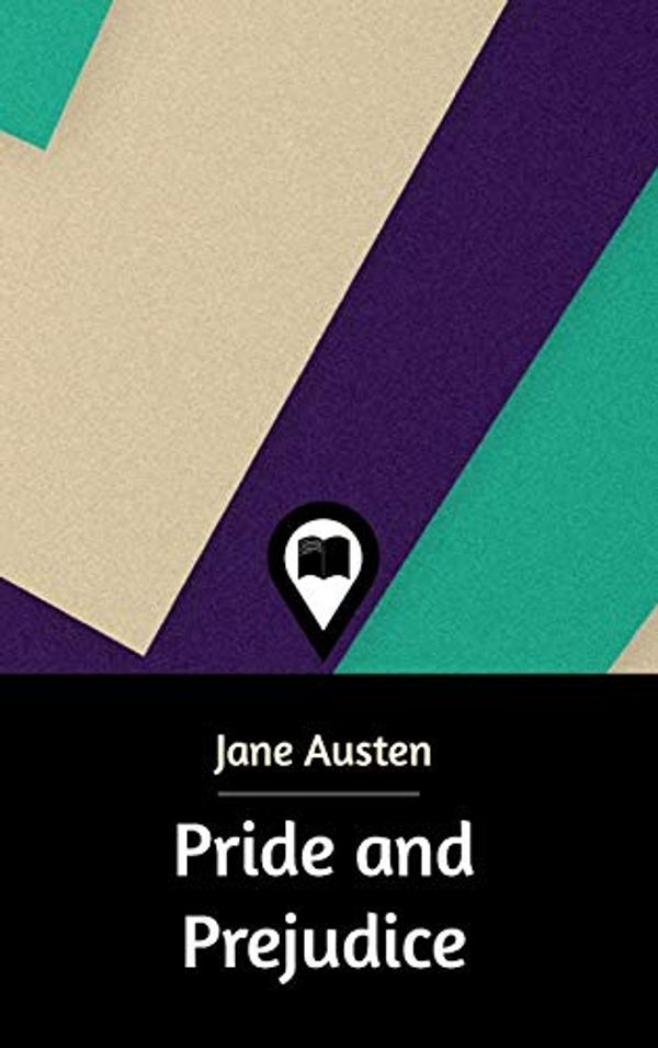 Cover Art for 9781388756048, Pride and Prejudice by Jane Austen