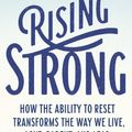 Cover Art for 9780812985801, Rising Strong by Brené Brown