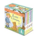 Cover Art for 9781405289092, Winnie-the-Pooh Pocket Library by A. A. Milne