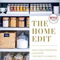 Cover Art for 9788892880597, The home edit. Una guida per organizzare e realizzare i tuoi obiettivi domestici by Clea Shearer, Joanna Teplin
