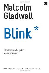 Cover Art for 9789792214727, BLINK: Kemampuan Berpikir Tanpa Berpikir (Cover Baru) (Indonesian Edition) by Malcolm Gladwell