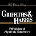 Cover Art for 9780471050599, Principles of Algebraic Geometry by Phillip Griffiths