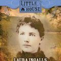 Cover Art for 9780060885526, Laura Ingalls Wilder by William Anderson