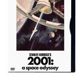 Cover Art for 0027616630926, 2001: A Space Odyssey by Geoffrey Unsworth; Stanley Kubrick; Stanley Kubrick; Ray Lovejoy; Victor Lyndon; Arthur C. Clarke