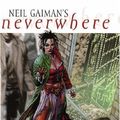Cover Art for 9781845763534, Neil Gaiman's "Neverwhere" by Neil Gaiman