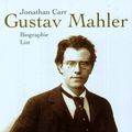 Cover Art for 9783471772423, Gustav Mahler by Jonathan Carr