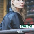 Cover Art for 9780689865619, Shock by Francine Pascal