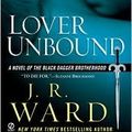 Cover Art for B004OHCFO4, Lover Unbound Publisher: Signet; First Printing edition by J.r. Ward