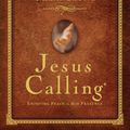 Cover Art for 9781400322893, Jesus Calling: Devotional Journal by Sarah Young