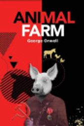 Cover Art for 9781728654171, Animal Farm by George Orwell