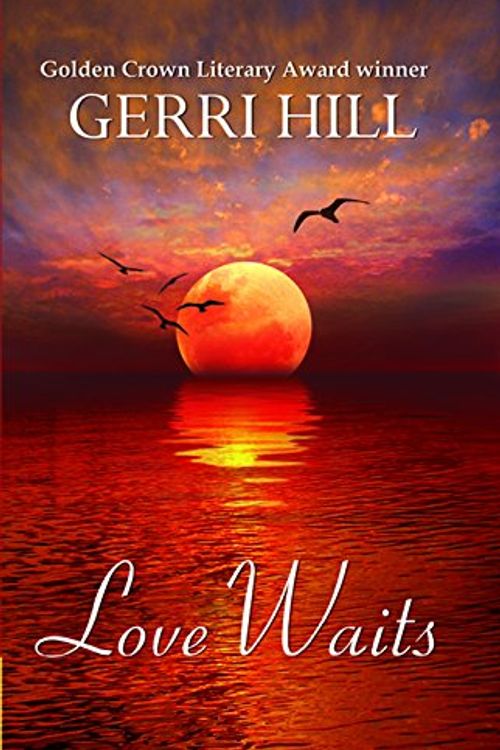 Cover Art for 9781594931864, Love Waits by Gerri Hill