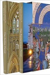 Cover Art for 9781906981037, Medieval Art in Europe by Victoria Charles, Klaus H. Carl