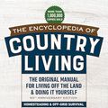 Cover Art for B07QXG7266, The Encyclopedia of Country Living, 50th Anniversary Edition: The Original Manual for Living off the Land & Doing It Yourself by Carla Emery