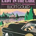 Cover Art for 9781558000698, Title: Lady in the Lake by Raymond Chandler