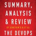 Cover Art for 9781540726827, Summary, Analysis & Review of Gene Kim's, Jez Humble's, Patrick Debois's, & John Willis's The DevOps Handbook by Instaread by Instaread
