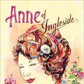 Cover Art for 9781402289095, Anne of Ingleside by L. M. Montgomery