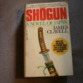 Cover Art for B00UNW2KJO, Shogun by James Clavell