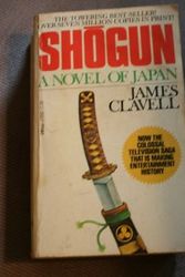 Cover Art for B00UNW2KJO, Shogun by James Clavell