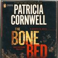 Cover Art for 9781611761061, The Bone Bed by Patricia Cornwell