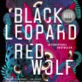 Cover Art for 9780385690348, Black Leopard, Red Wolf by Marlon James