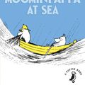 Cover Art for 9780241344514, Moominpappa at Sea (Moomins Fiction) by Tove Jansson