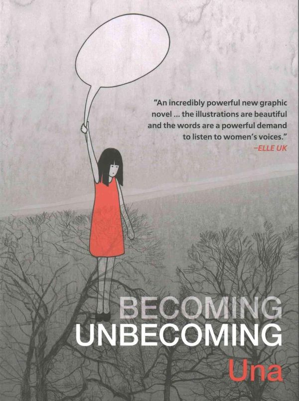 Cover Art for 9781551526539, Becoming Unbecoming by Una
