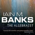 Cover Art for 8601200718454, The Algebraist by Iain M. Banks