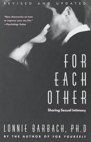 Cover Art for 9780385172974, For Each Other by Barbach, Lonnie Garfield