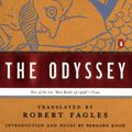 Cover Art for 9781101221846, The Odyssey by Homer