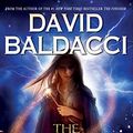 Cover Art for B07CNQRKXG, The Stars Below (Vega Jane, Book 4) by David Baldacci