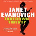 Cover Art for 9781472203892, Takedown Twenty by Janet Evanovich