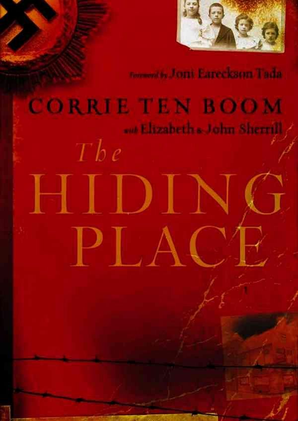 Cover Art for 9781433260469, The Hiding Place by Corrie Ten Boom