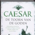 Cover Art for 9789041762993, Caesar. De toorn van goden by Unknown