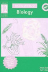 Cover Art for 9781877291524, Year 12 NCEA Biology Study Guide by Terry Bunn