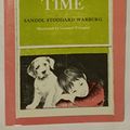 Cover Art for 9780440844457, Growing Time by Sandol Stoddard Warburg