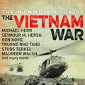 Cover Art for 9781472116079, The Mammoth Book of the Vietnam War by Jon E. Lewis