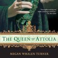 Cover Art for 9781417728138, The Queen of Attolia by Megan Whalen Turner