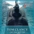 Cover Art for 9789022994351, De jacht op de Red October / druk 1 by Tom Clancy