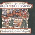 Cover Art for 9780741202857, The Night Before Christmas by Clement Clarke Moore