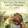 Cover Art for 9780007427284, The Lion, the Witch and the Wardrobe (Colour Version) by C. S. Lewis
