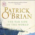 Cover Art for 9780006499251, The Far Side of the World by Patrick O'Brian