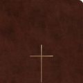 Cover Art for 9781433548338, ESV Ultrathin Bible by Crossway Bibles