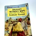 Cover Art for 9780670000753, Journey Without Maps by Graham Greene