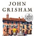 Cover Art for 9780739327753, Playing for Pizza by John Grisham