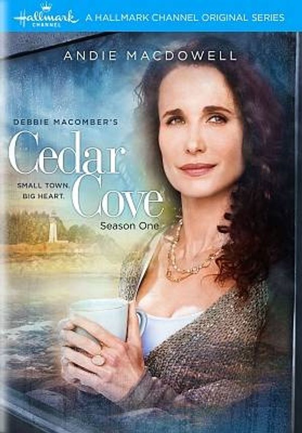 Cover Art for 0883476143798, Debbie Macomber's Cedar Cove: Season 1 by 