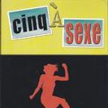 Cover Art for 9782702879849, Cinq à sexe by Janet Evanovich